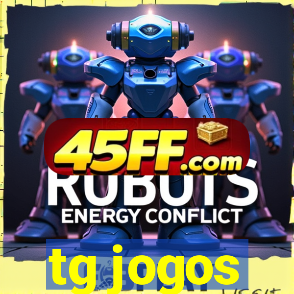 tg jogos